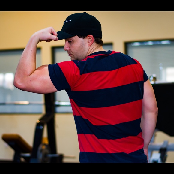 Meet your Posher, Shane - Picture 8 of 8